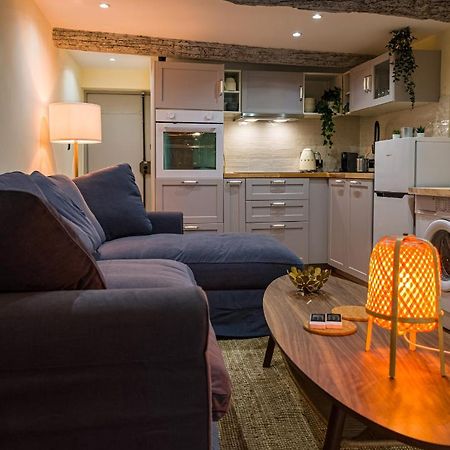 Nice Vieille Ville Appartement Neuf Et Cosy, Deux Chambres, 6 Couchages Eksteriør bilde
