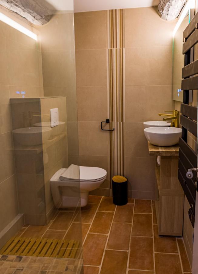Nice Vieille Ville Appartement Neuf Et Cosy, Deux Chambres, 6 Couchages Eksteriør bilde